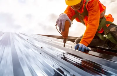 Travaux de zinguerie à Hugleville-en-Caux